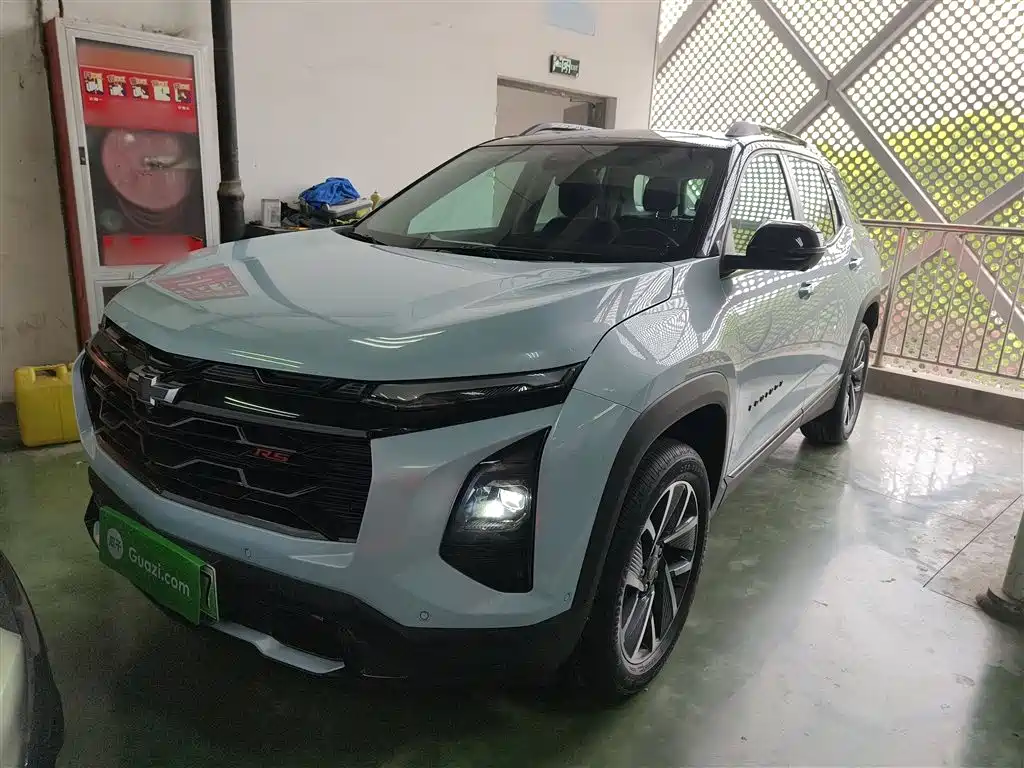 Explorer Plus 2024 102km RS Ultimate Edition купить на сайте DeffCars