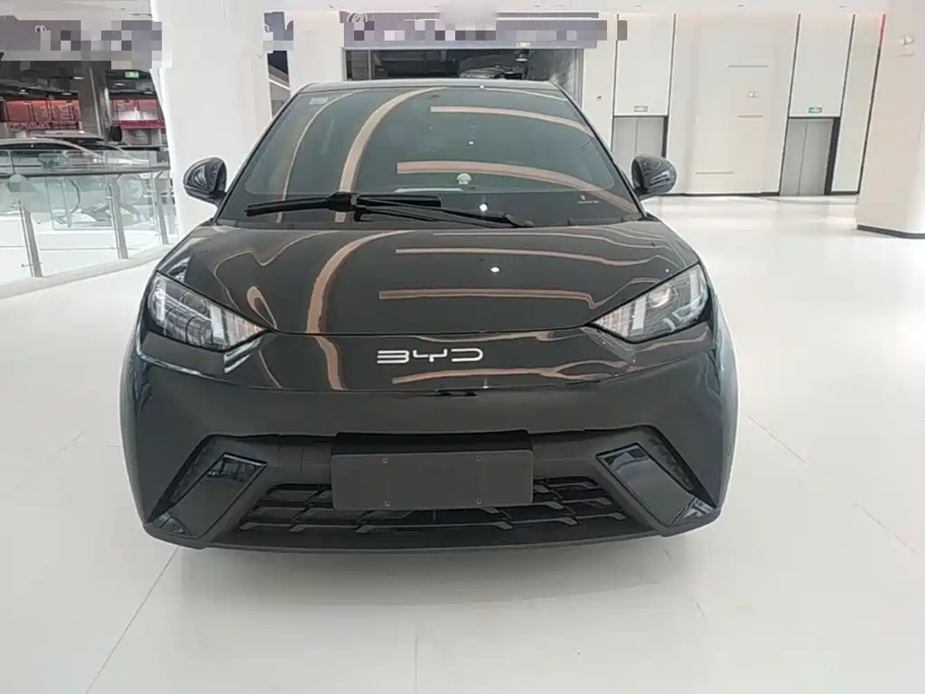 Seagull 2023 Vitality Edition купить на сайте DeffCars