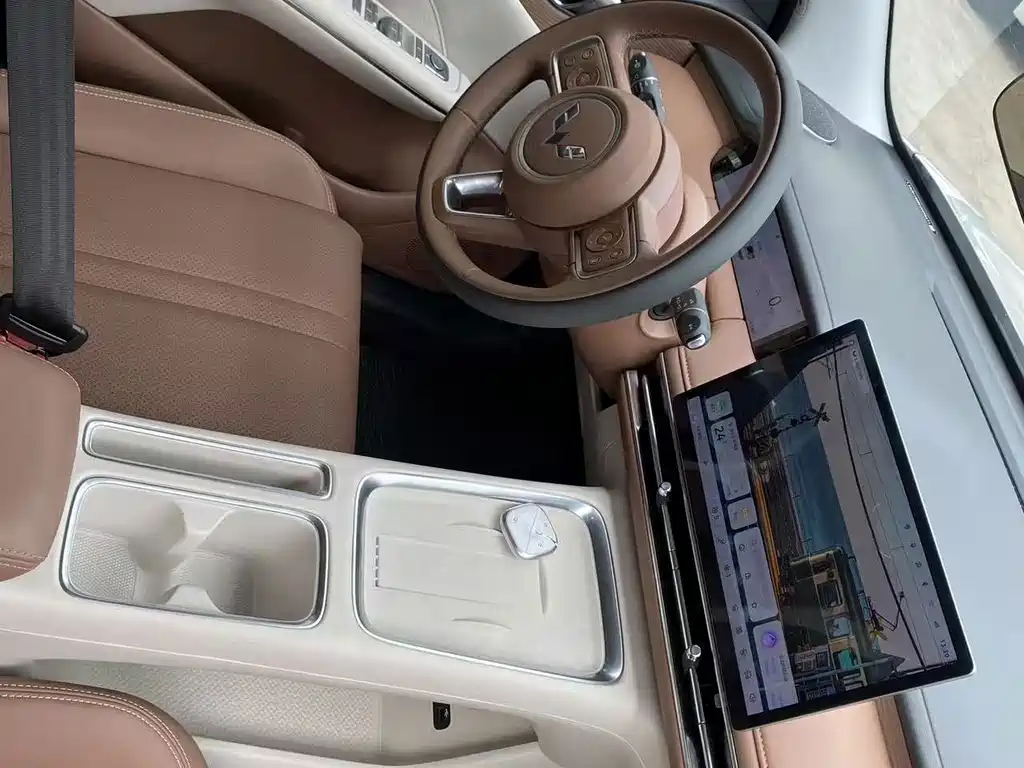 Bingo S 2025 430km flagship model купить на сайте DeffCars