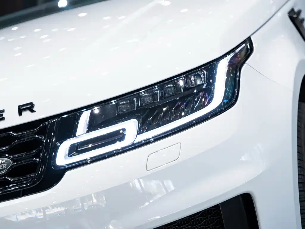 Range Rover Sport 2021 3.0 L6 Black Edition купить на сайте DeffCars
