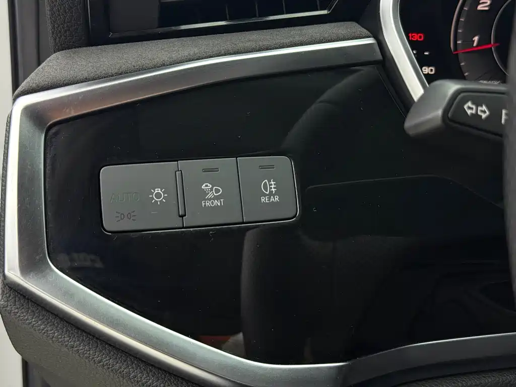 Audi Q3 Sportback 2022 35 TFSI Enterprising купить на сайте DeffCars
