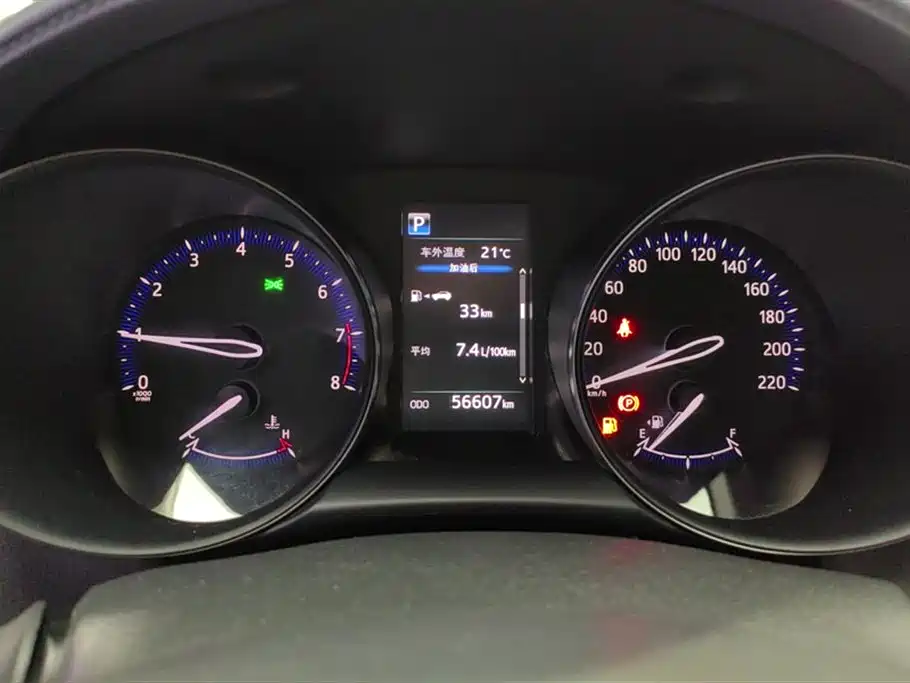 Toyota C-HR 2018 2.0L Leading Sunroof Version National VI купить на сайте DeffCars