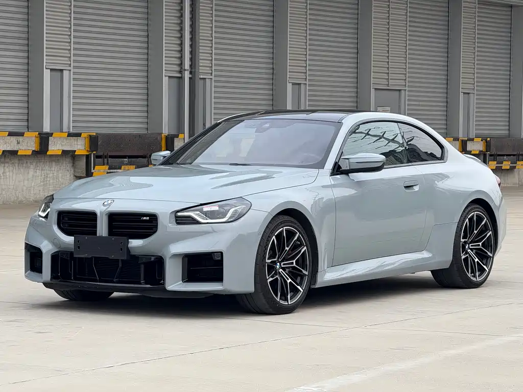 BMW M2 2023 M2 купить на сайте DeffCars