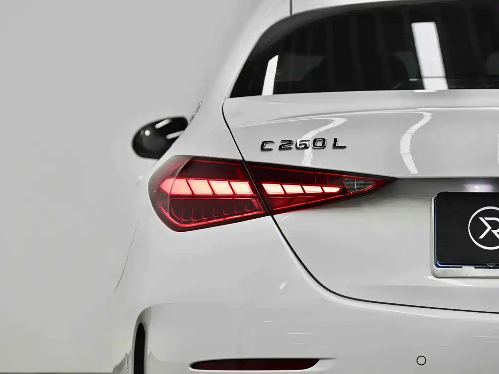 Mercedes-Benz C-Class 2024 C 260 L Sports Edition купить на сайте DeffCars