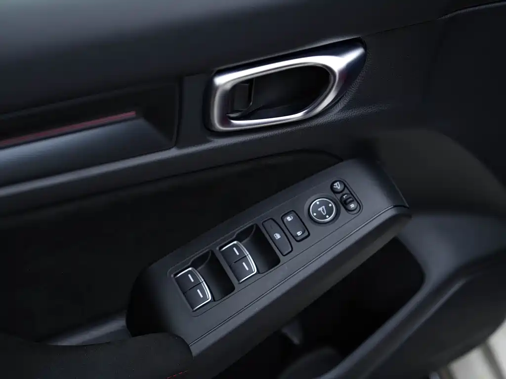 Civic imported 2023 2.0T 420TURBO TYPE R купить на сайте DeffCars