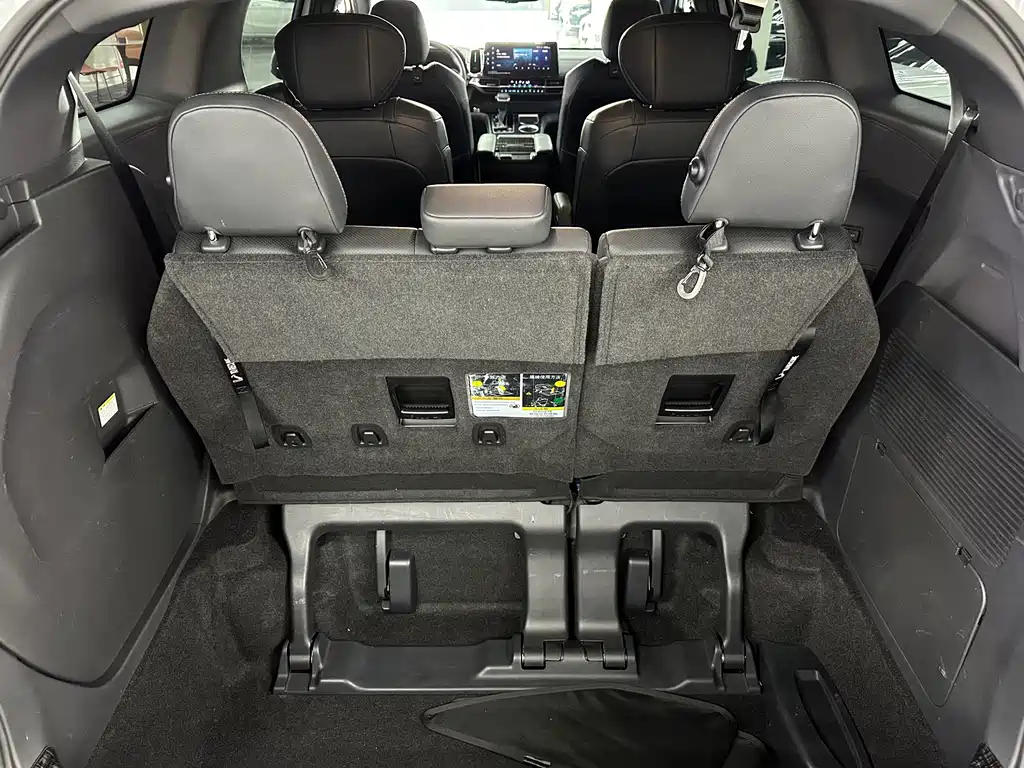 SIENNA 2021 2.5L Hybrid Extreme Edition купить на сайте DeffCars