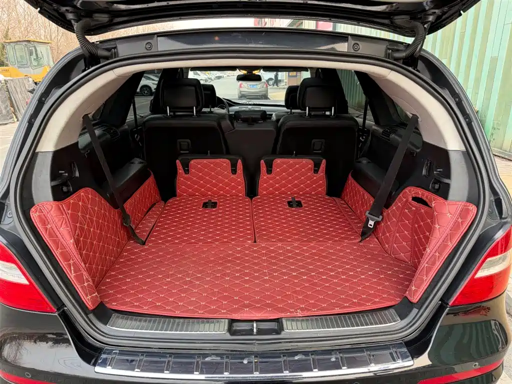 Mercedes-Benz R-Class 2017 R 320 4MATIC Luxury Edition купить на сайте DeffCars