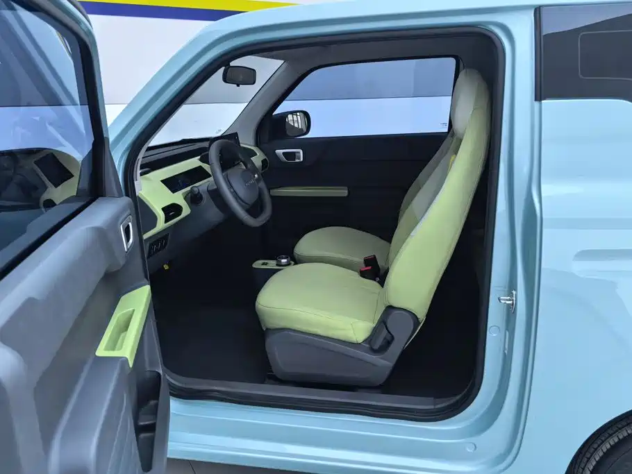 Panda 2024 Panda mini 200km endurance bear купить на сайте DeffCars