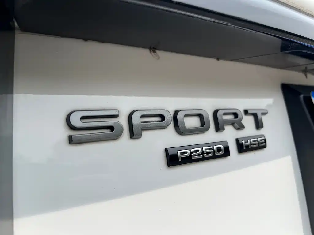 Discovery Sport 2021 249PS R-Dynamic HSE Luxury Custom Edition купить на сайте DeffCars