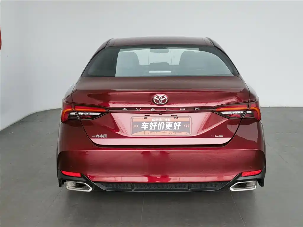 Asia Dragon 2019 2.0L XLE Exclusive Edition National VI купить на сайте DeffCars
