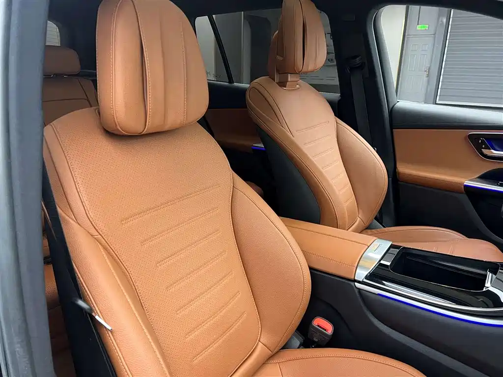 Mercedes-Benz GLC 2023 facelift GLC 300 L 4MATIC dynamic 5-seater купить на сайте DeffCars