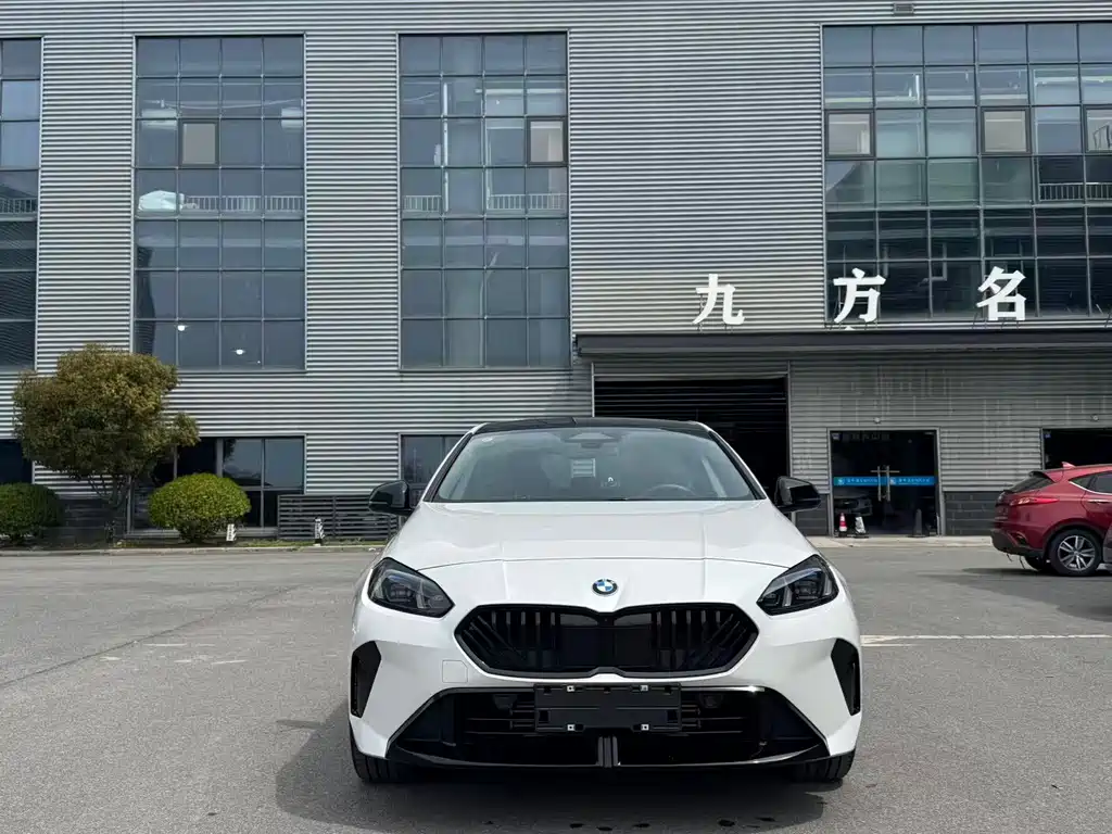 BMW 2 Series 2025 225L M Sports Night Package купить на сайте DeffCars