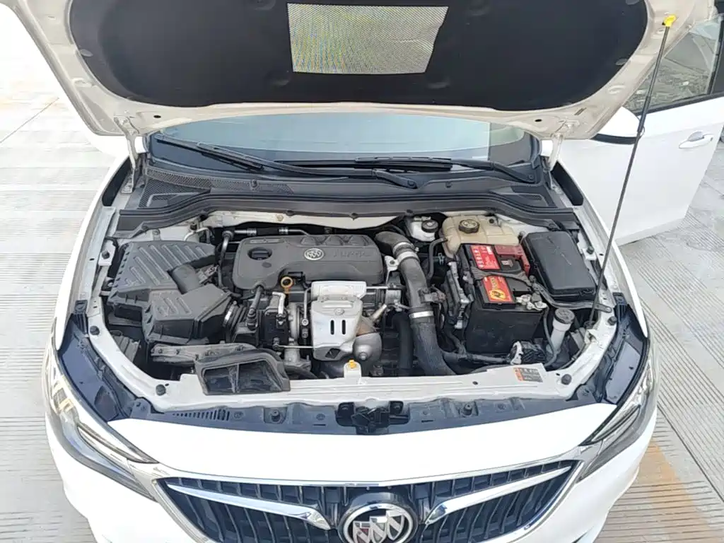 Yinglang 2018 18T automatic elite type купить на сайте DeffCars