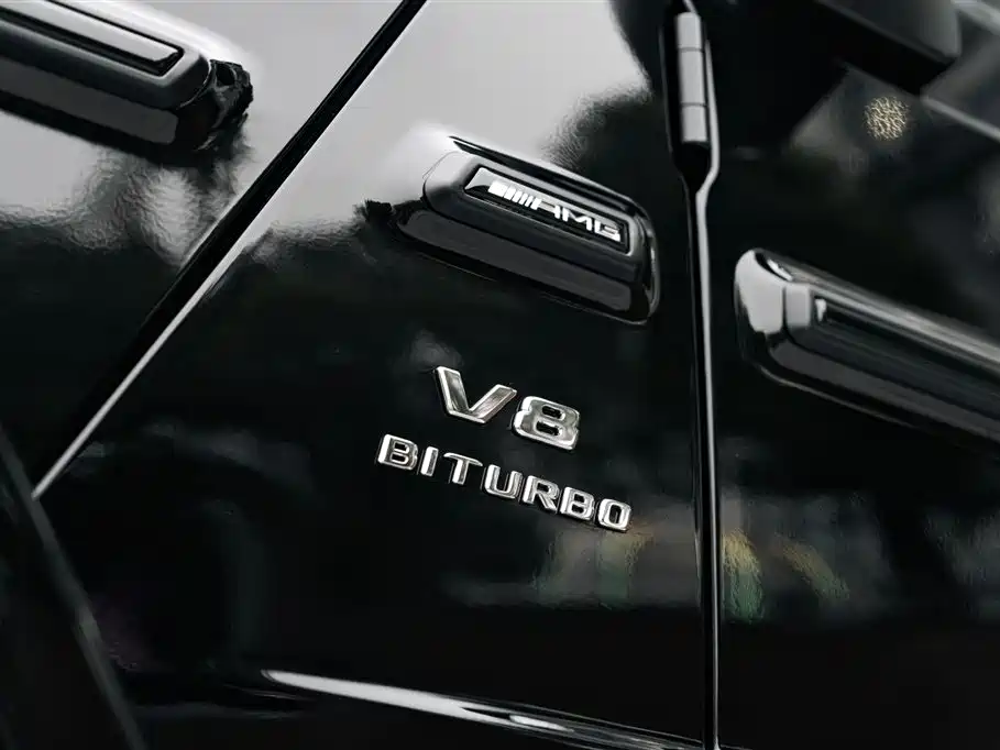 Mercedes-Benz G-Class AMG 2023 AMG G 63 купить на сайте DeffCars