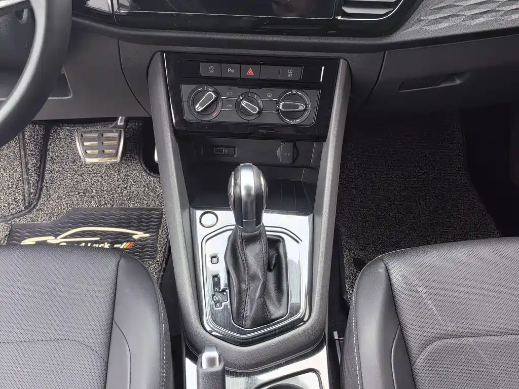 Jetta VS5 2021 280TSI automatic joy model купить на сайте DeffCars
