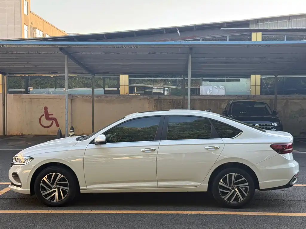Lavida 2023 280TSI DSG Manyi Edition купить на сайте DeffCars