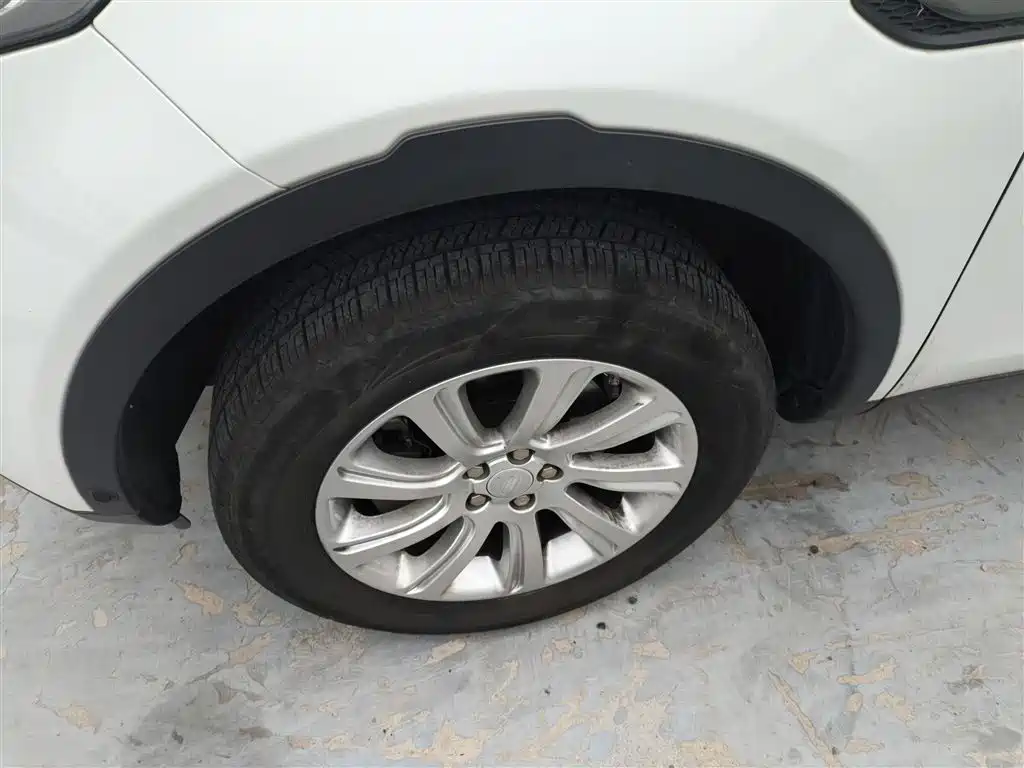 Discovery Shenxing 2019 240PS SE version National V купить на сайте DeffCars