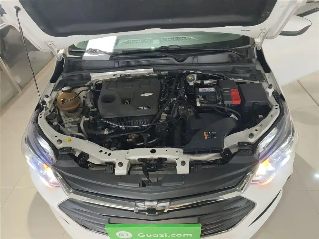 Covoz 2021 325T Automatic Xinyue Edition купить на сайте DeffCars