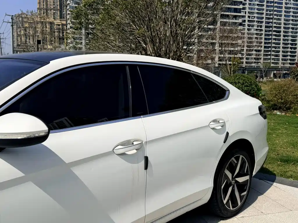 Lingdu 2023 Lingdu L 280TSI DSG Hot Edition купить на сайте DeffCars
