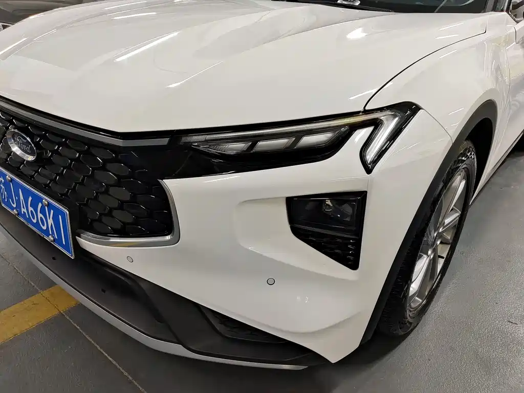 EVOS 2022 EcoBoost 245 Fashion Edition купить на сайте DeffCars