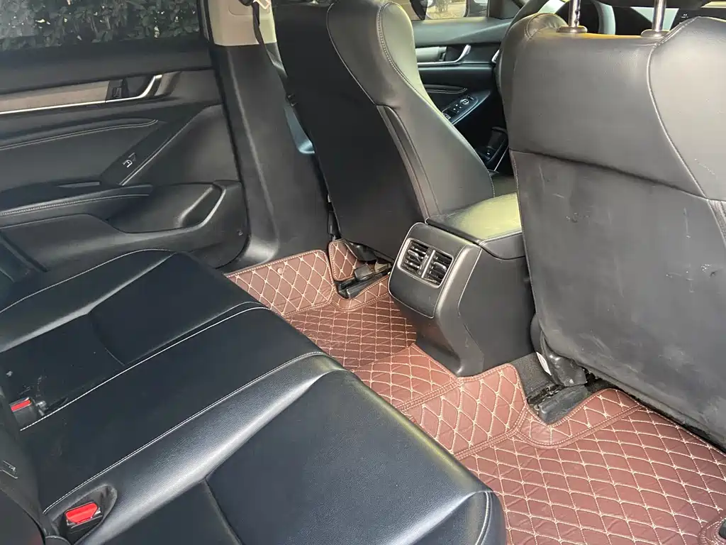 Yingshipai 2019 260TURBO Elegant Edition National V купить на сайте DeffCars