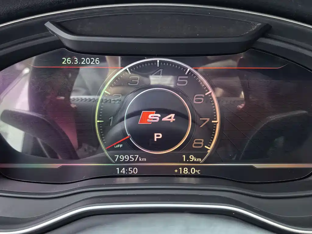 Audi A4L 2019 40 TFSI Fashion Type National V купить на сайте DeffCars