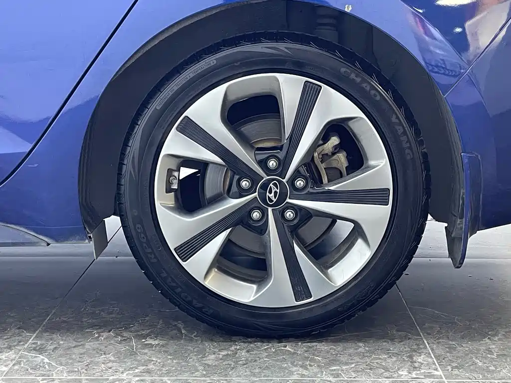 Festa 2019 280TGDi Smart Edition National VI купить на сайте DeffCars