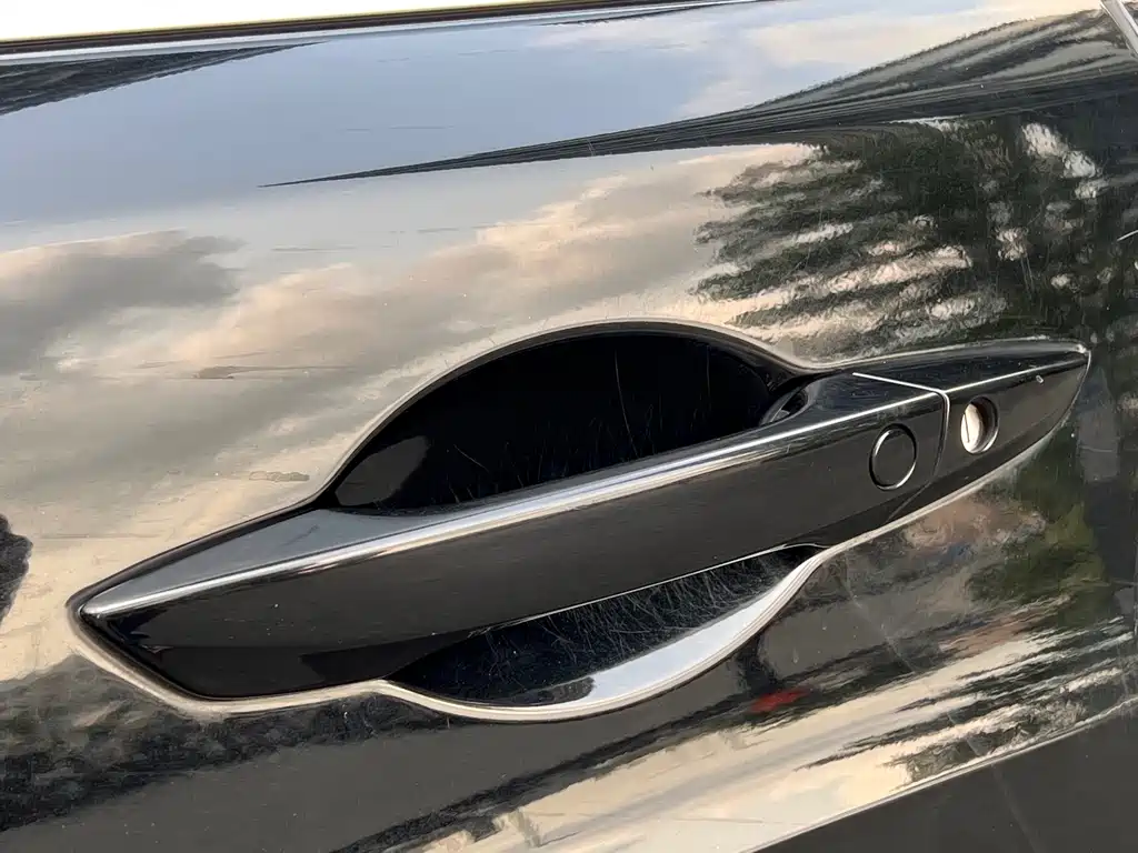 Acura TLX-L 2018 2.4L Delight Edition купить на сайте DeffCars