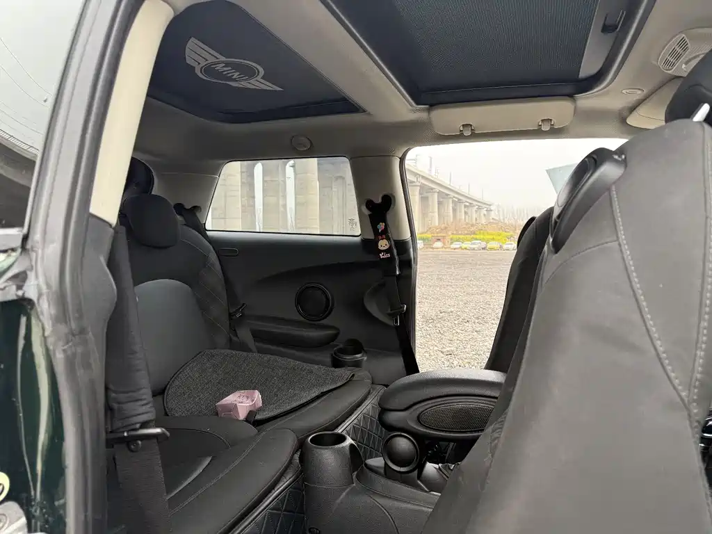 MINI 2016 1.5T COOPER купить на сайте DeffCars