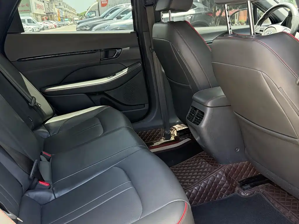 Sonata 2020 facelift 380TGDi automatic GS Smart Edition купить на сайте DeffCars