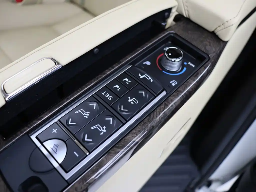 Alfa 2021 Shuangqing 2.5L Premium Edition купить на сайте DeffCars