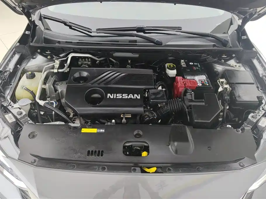 Sylphy 2020 1.6L XL CVT Smart Edition купить на сайте DeffCars