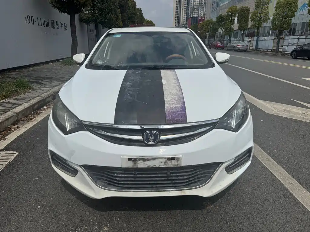 Eado XT 2016 1.6L manual handsome model купить на сайте DeffCars