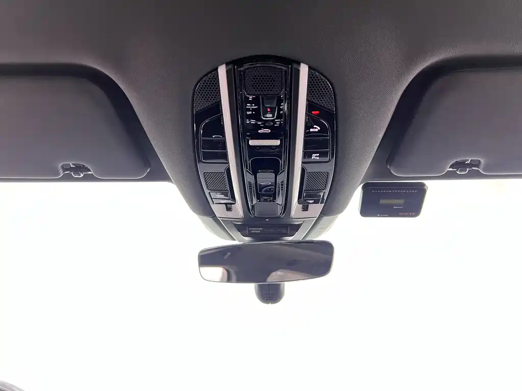 Cayenne 2019 Cayenne 3.0T купить на сайте DeffCars