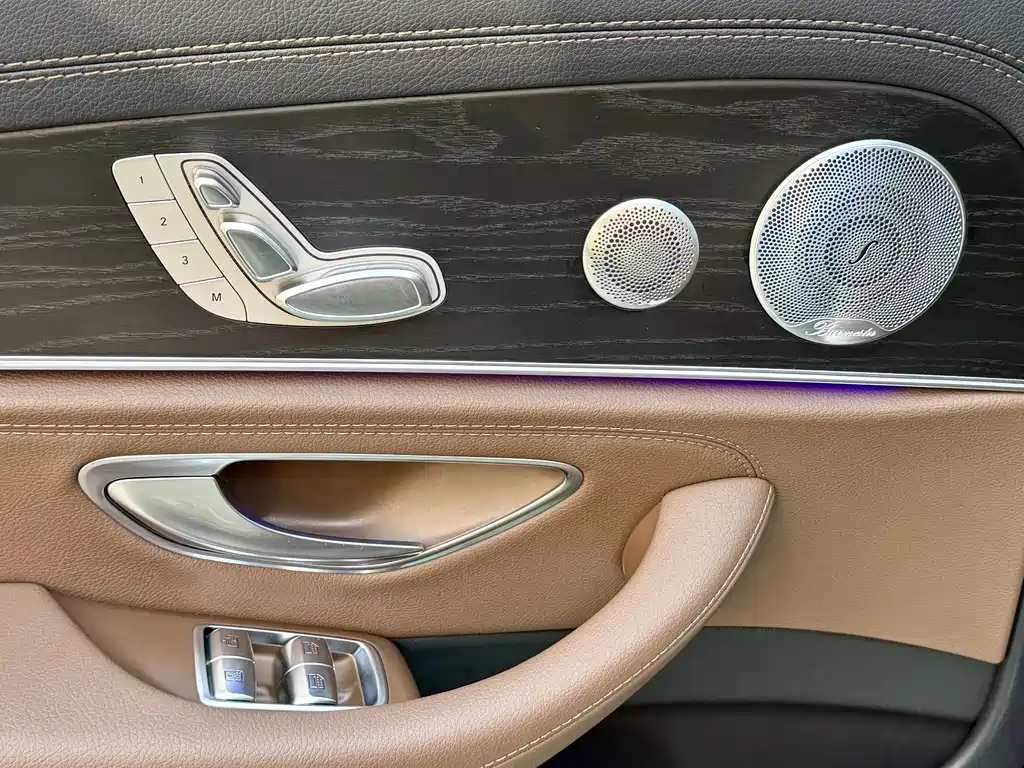 Mercedes-Benz E-Class 2021 E 300 L Sports Premium Model купить на сайте DeffCars