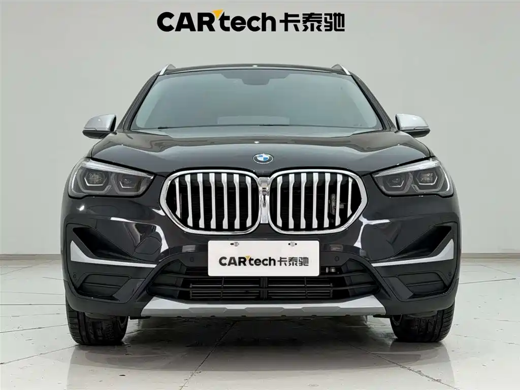 BMW X1 2021 facelift xDrive25Li exclusive model купить на сайте DeffCars