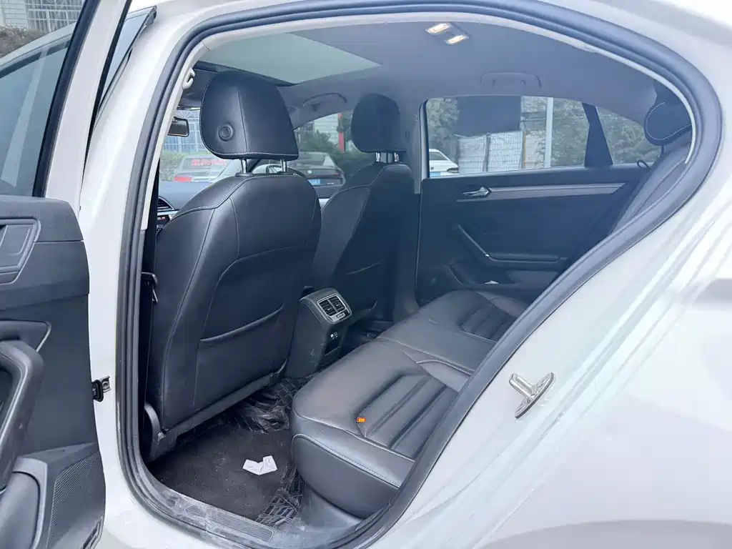 Lingdu 2021 280TSI DSG Comfort Edition купить на сайте DeffCars