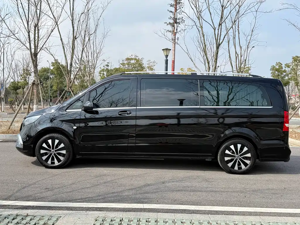 Vito 2023 2.0T Elite Edition 7 seats купить на сайте DeffCars