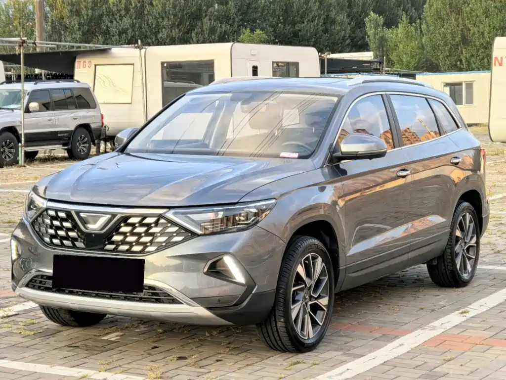JETTA VS7 2021 1.4T Automatic Honor Edition купить на сайте DeffCars