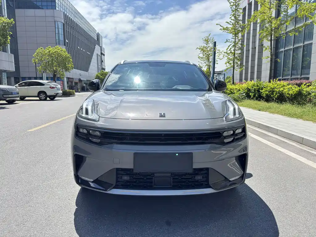 Lynk & Co 06 2020 1.5T Jin Pro купить на сайте DeffCars