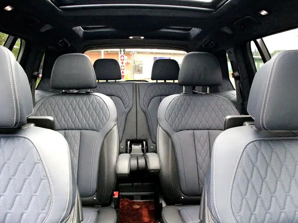 BMW X7 2020 xDrive M50i Kaguya Collector’s Edition купить на сайте DeffCars