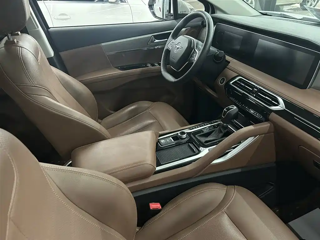 Haima 7X 2020 1.6TGDI automatic luxury model купить на сайте DeffCars