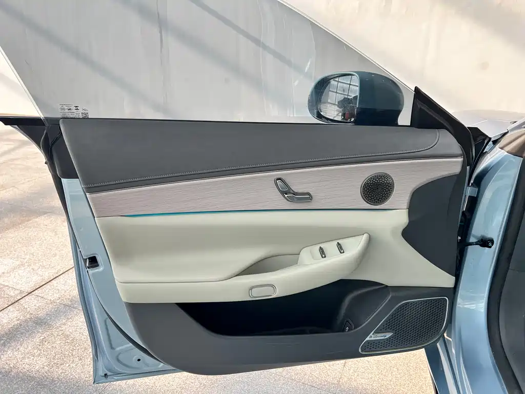Star Era ES 2025 Extended Range Max Assisted Driving in Urban Areas купить на сайте DeffCars