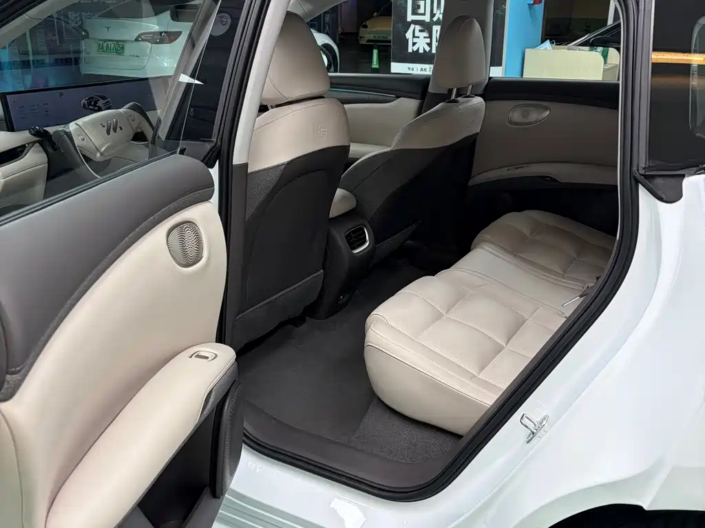 Zhiji LS6 2025 Super Performance Skink Smart Edition купить на сайте DeffCars