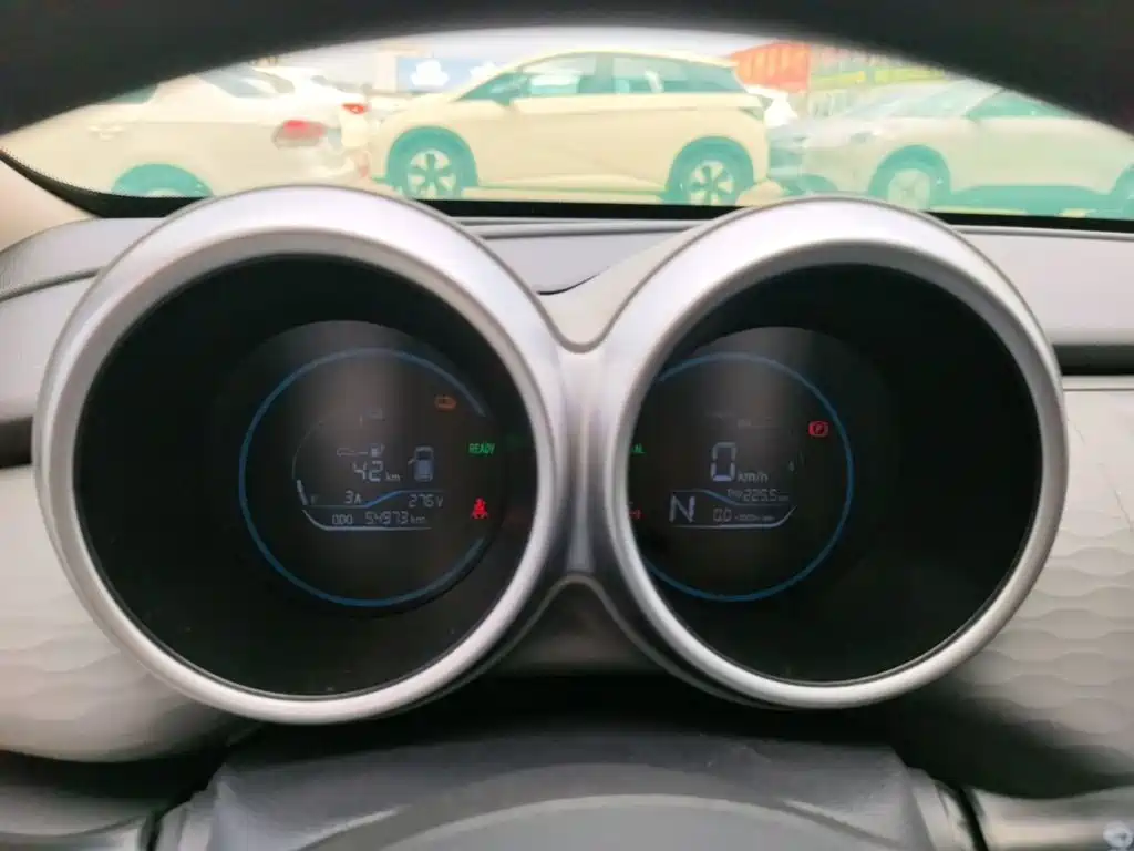 Ora Black Cat 2021 301km Base купить на сайте DeffCars