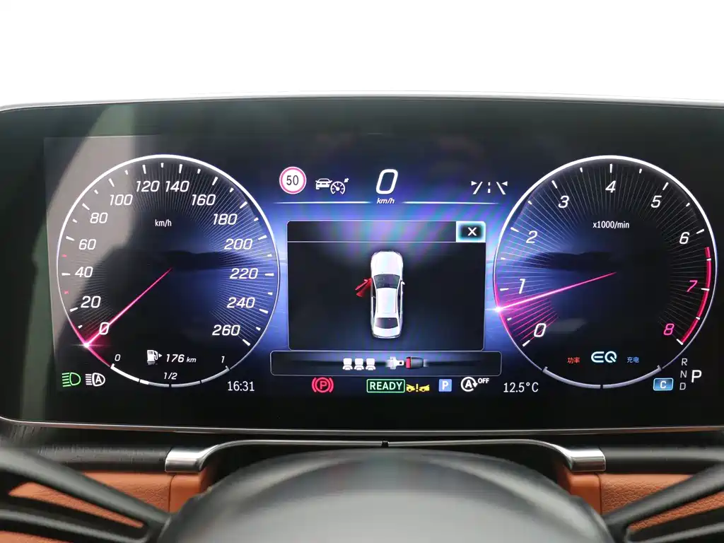 Mercedes-Benz S-Class 2021 S 400 L Business Type купить на сайте DeffCars