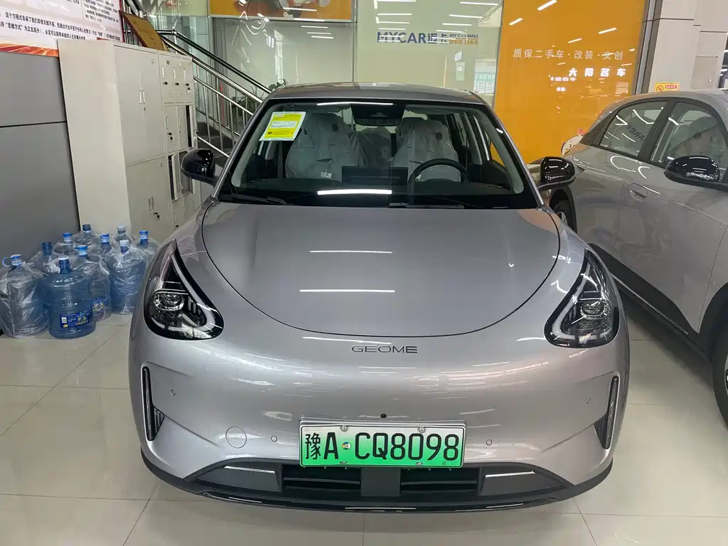 Star Wishes 2026 480km Exploration Edition купить на сайте DeffCars