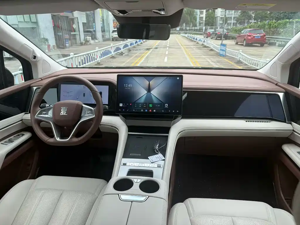 Summer 2025 DM-i 1.5T 180km Excellent Type купить на сайте DeffCars