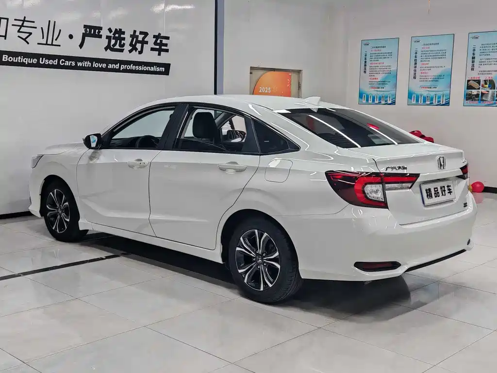 Lingpai 2022 180Turbo CVT Smart Edition купить на сайте DeffCars