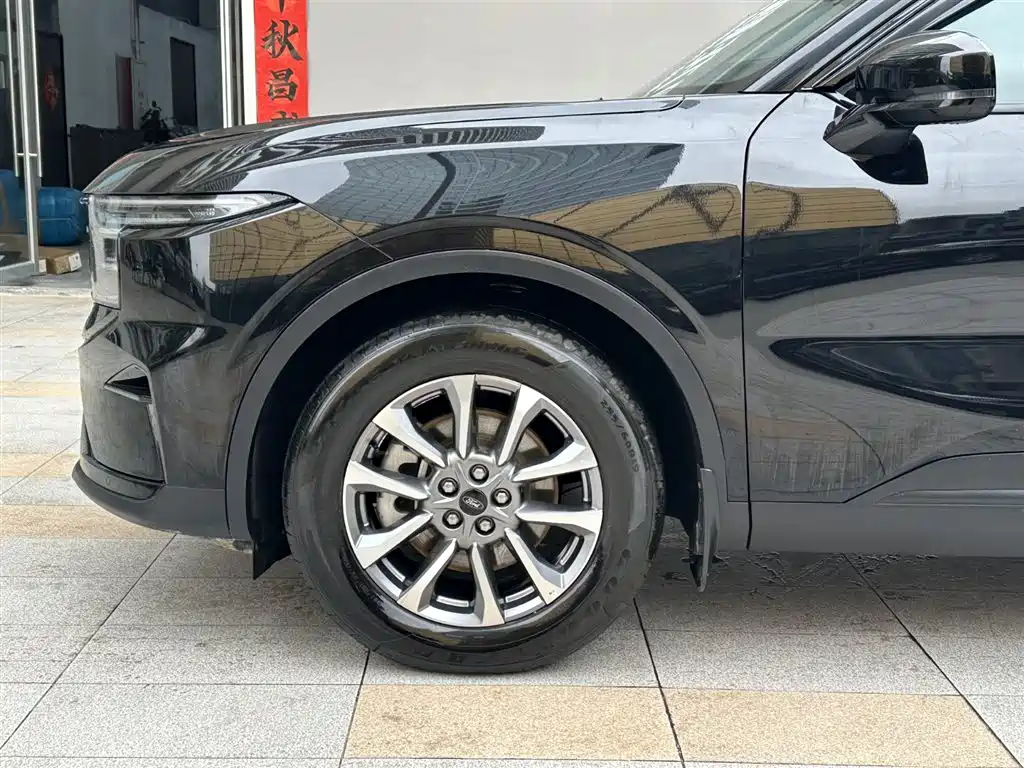Ruijie 2023 Ruijie L 2.0T EcoBoost E hybrid two-wheel drive seven-seat luxury model купить на сайте DeffCars